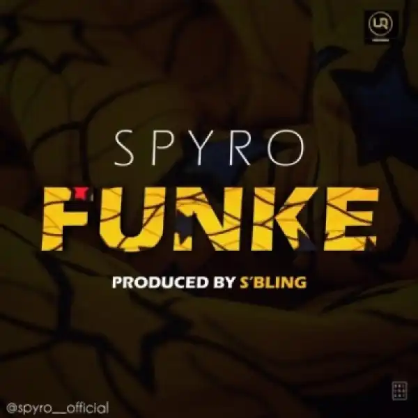 Spyro - “Funke”